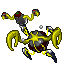 Outburst