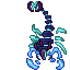 Instable Sparkion
