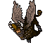 Mythical Persian
