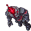 Stonefire Golem