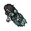 Wailing Frostbanshee