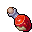 Flask of corristo
