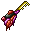 legendary cursed key