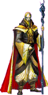 Elder Druids