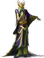 Master Sorcerers
