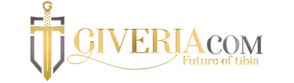 Giveria.com - Future of tibia